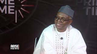 Nuhu Ribadu Made the Call and Ordered That I Be Abducted and Detained By the DSS  – El-Rufai