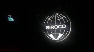 Kan3da Live at Siroco (16.02.19) - Electroscope 01