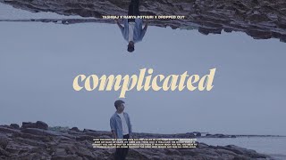 complicated - Yashraj, Ramya Pothuri & Dropped Out [Official Music Video]