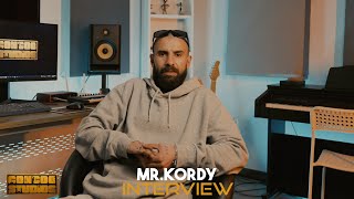 Mr. Kordy - Interview [Ramdan Special]