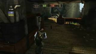 U2 short clip