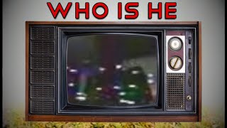 The Walten Files: UNMASKING THE MYSTERY OF THE SHADOWMAN