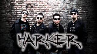 Harker - Entre El Silencio Y Lo Real (Album Completo)
