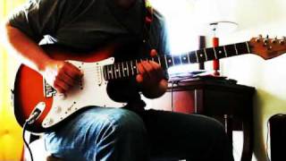 Eric Clapton - Wonderful Tonight - Cover version