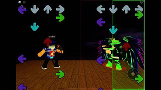 Roblox Friday Night Funkin’
