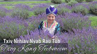 Txiv Nrhiav Nyab Rau Tub Txog Kawg Teebmeem~01/05/2025~