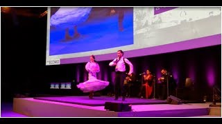 28th ECCMID Opening Ceremony Performance Part II (Editorial)