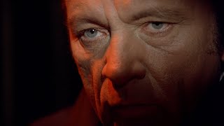 THE MEDUSA TOUCH Richard Burton Lee Remick | SCENE