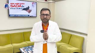 TESTİS TORSİYONU BELİRTİLERİ NELERDİR? | EKOL SAĞLIK GRUBU SADA HASTANESİ | ÜROLOJİ KLİNİĞİ