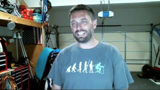 Cyber360, Confessions of a hacker!