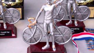 VanDunk Trophys 2012