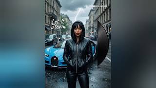 New Music!! Let It Storm by BC Studios #newsong #music #storm #motivation 