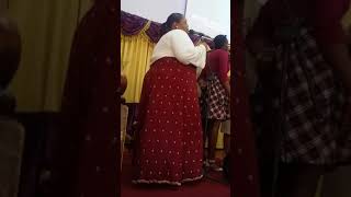 A God time June 10. 2018