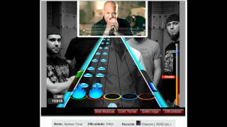 Holy Diver por Killswitch Engage FC Difícil by PV