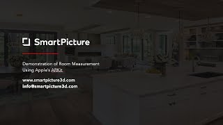 Measure a Bathroom Using Apple's ARKit - SmartPicture