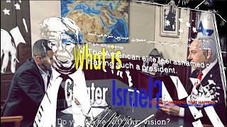 Understanding Iran | Greater Israel Plan & Why Christian Zionists Advocate for Israel Before America