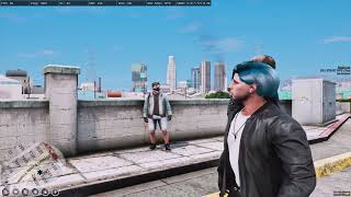New City New begining live with dng rk