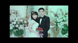 Lễ Thành Hôn Văn Đông & Thùy Linh