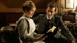 Doctor Who- The World Would Rather Be Stopped