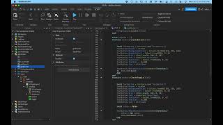 ui library, dropdown