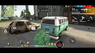 12 Kills 💪 Parafal+Mac 10 99% Headshot Rate ⚡ | Solo Vs Squad🪂[ Full Gameplay ] Intel i5 💻 FreeFire
