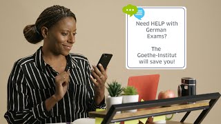 German for Parents - Learn with the Goethe-Institut