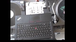 2025-06-19 00s 90s house tunes vinyl mix