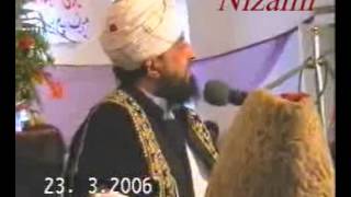 Hazrat Ghous ul Aazam by Mufakkir-e-Islam Pir Syed Abdul Qadir Jilani,Part 01