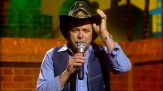 TUSH SHOW 18 SCIENCE TECHNOLOGY MICKEY GILLEY SONG 2