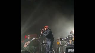 Dijon - Rock n Roll + Jesse (Live at the Brooklyn Paramount) 12/01/2025