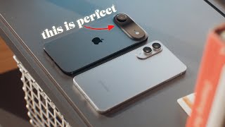 Why the iPhone Air is better than Samsung Galaxy S25 Edge!