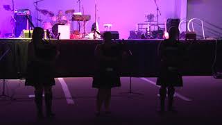 "The Shotz Band" - Classic Rock