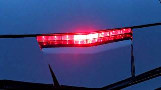 KNIGHT RIDER - KITT´s Scanner (HD)