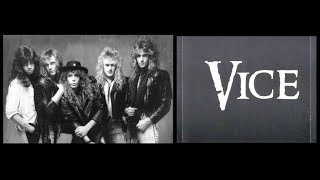 VICE - FEELIN' LONELY (HQ) [UNRELEASED]