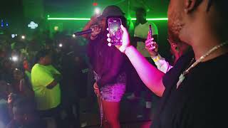 YK Niece - Sold Out Concert in Pensacola Florida