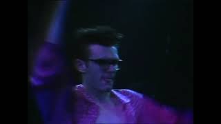 The Smiths Heaven Knows Im Miserable Now Live 1984