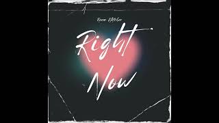 Reese Fletcher - Right Now