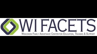 TTT Fall 2025: WI FACETS Supporting Students with Disabilities in Transition to Adulthood 10/7/25