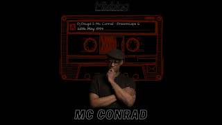 Dj Dougal With Mc Conrad - Dreamscape 6 May 28th 1993
