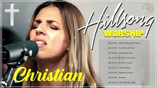 Best Christian Hillsong Worship Top Songs 2023 🙏 HILLSONG Praise And Worship Songs Playlist 264