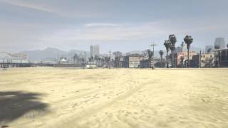 GTA V 5 days in 50 seconds