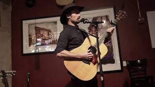 MKV-036, Garrett Owen, Opening Bell Coffee, 20190507