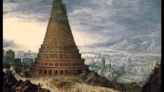 Alithia - Tower of Babel