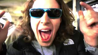 PUSCH - Let My Phone Ring (Official Music Video)