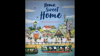 Home Sweet Home