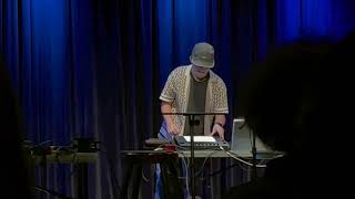 think fast x game changer (live mix)