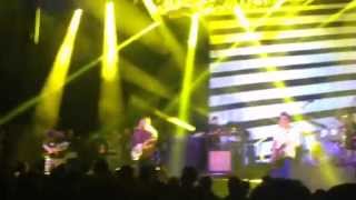 Deftones - Entombed (Live at the Greek Theatre 11/1/13)