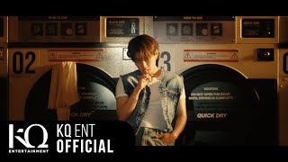 ATEEZ(에이티즈) - 'Lemon Drop' Official MV Teaser 1