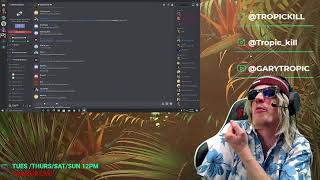 DIALED UP GAMES 10k TOURNAMENT LIVE