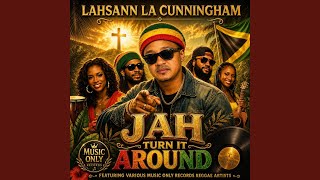 Oh Jillian (Roots) (feat. Music Only Records Reggae Artists and Musicians & Protejee)